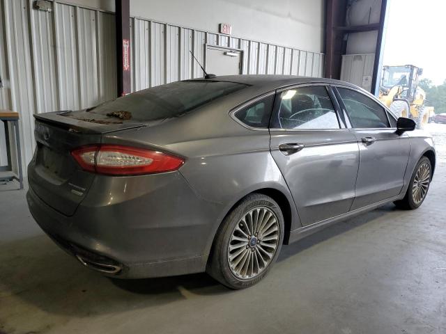 Photo 3 from auction – 2014 FORD FUSION TIT with VIN 3FA6P0K91ER358416