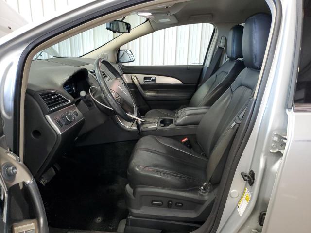Photo 7 from auction – 2011 LINCOLN MKX with VIN 2LMDJ8JK7BBJ21350