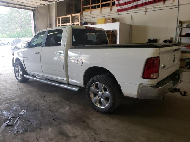 Photo 2 from auction – 2014 RAM 1500 SLT with VIN 1C6RR7TT3ES444150