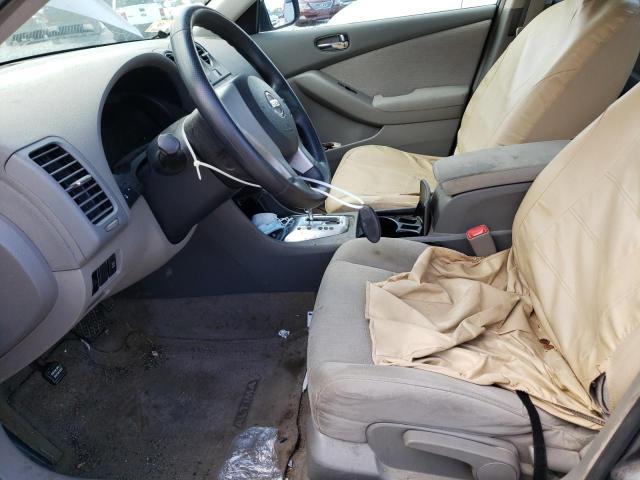 Photo 7 from auction – 2009 NISSAN ALTIMA with VIN 1N4AL2AP8AN532769