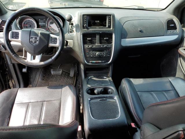 Photo 8 from auction – 2013 DODGE GRAND CARA with VIN 2C4RDGEG9DR507808