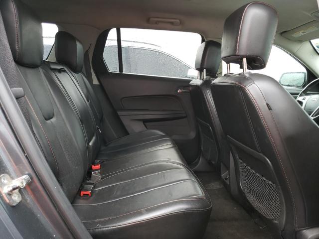 Photo 11 from auction – 2011 GMC TERRAIN SL with VIN 2CTFLUE53B6346796