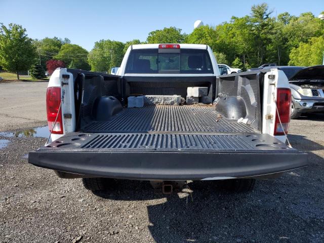 Photo 10 from auction – 2011 DODGE RAM 2500 with VIN 3D7LT2ET7BG515391