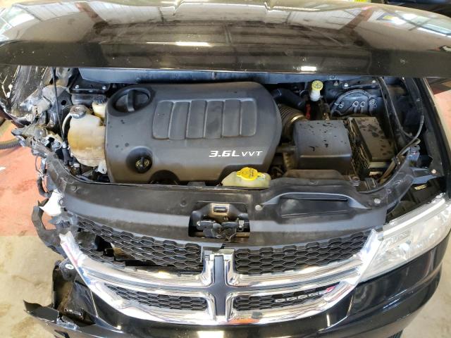 Photo 12 from auction – 2015 DODGE JOURNEY SE with VIN 3C4PDDAG3FT575033