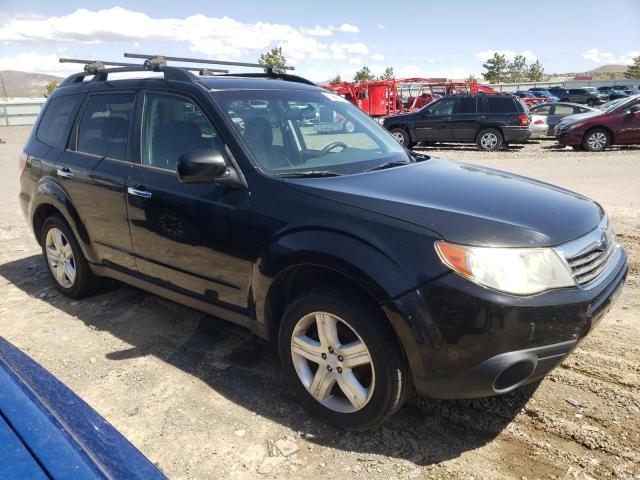 Photo 4 from auction – 2009 SUBARU FORESTER 2 with VIN JF2SH63649H722379
