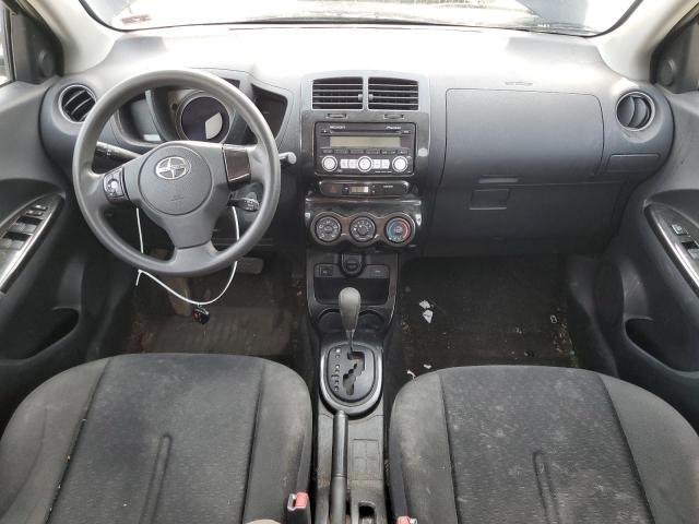 Photo 8 from auction – 2009 TOYOTA SCION XD with VIN JTKKU10489J046018