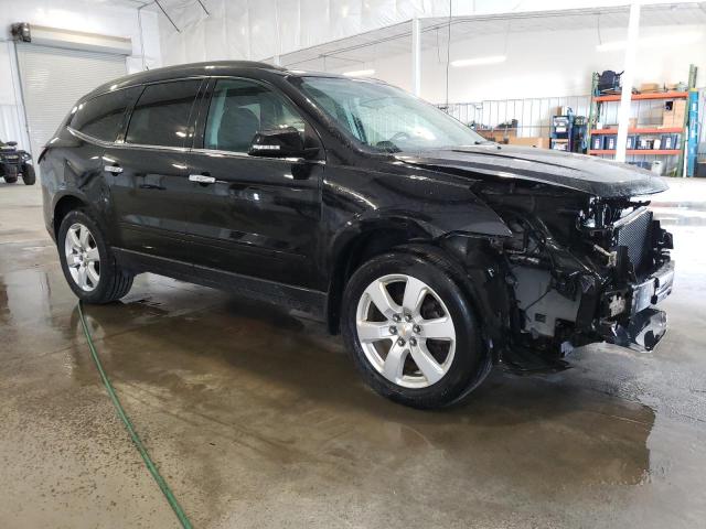 Photo 4 from auction – 2016 CHEVROLET TRAVERSE L with VIN 1GNKVGKD5GJ287785