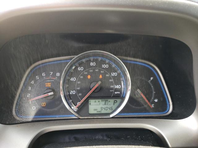 Photo 9 from auction – 2014 TOYOTA RAV4 LIMIT with VIN 2T3DFREV6EW171041
