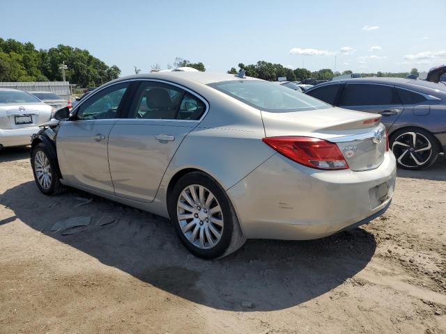 Photo 2 from auction – 2011 BUICK REGAL CXL with VIN W04GN5EC1B1052924