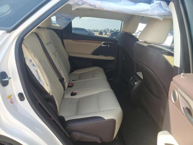 Photo 11 from auction – 2019 LEXUS RX 350 BAS with VIN 2T2BZMCA0KC199212