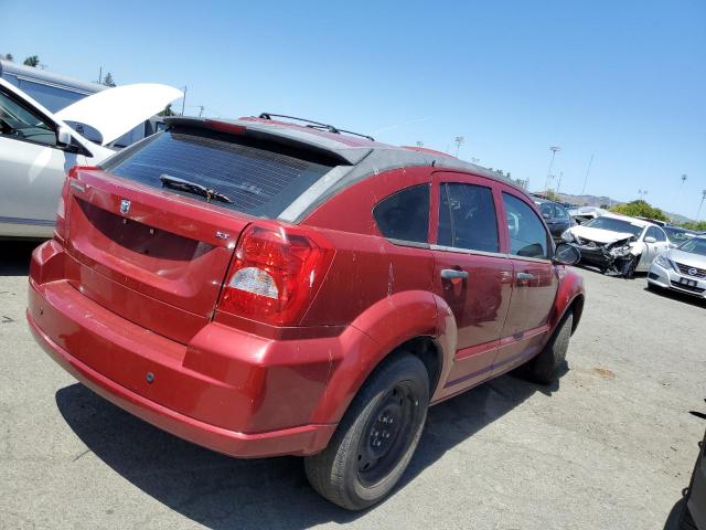 Photo 3 from auction – 2007 DODGE CALIBER with VIN 1B3HB48B87D575798