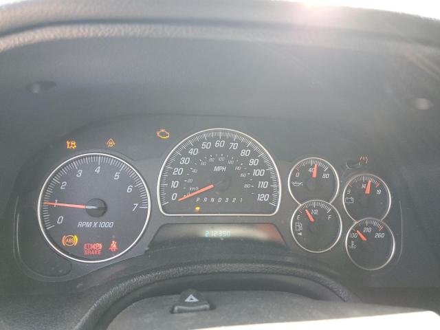 Foto 9 de la subasta – 2007 GMC ENVOY con VIN 1GKDT13S772192208