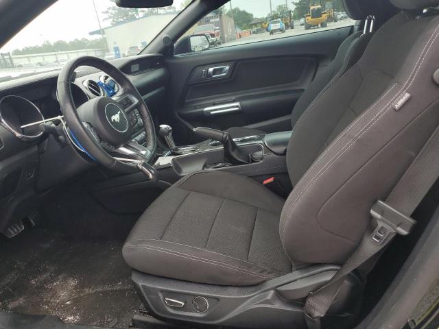 Photo 7 from auction – 2016 FORD MUSTANG with VIN 1FA6P8AM7G5277916