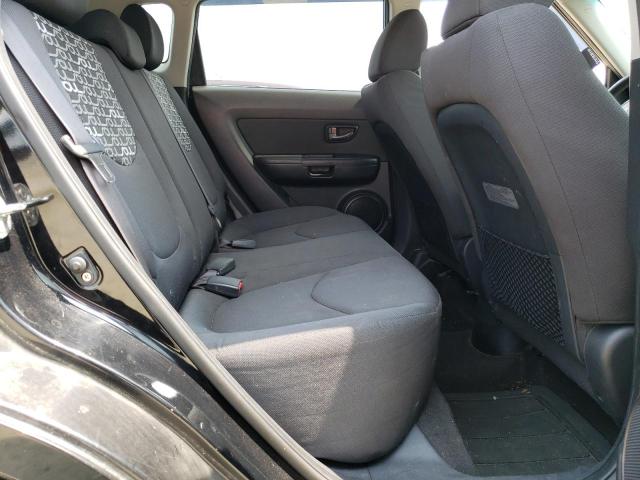 Снимка 10 от търг – 2011 KIA SOUL + с VIN KNDJT2A2XB7220103