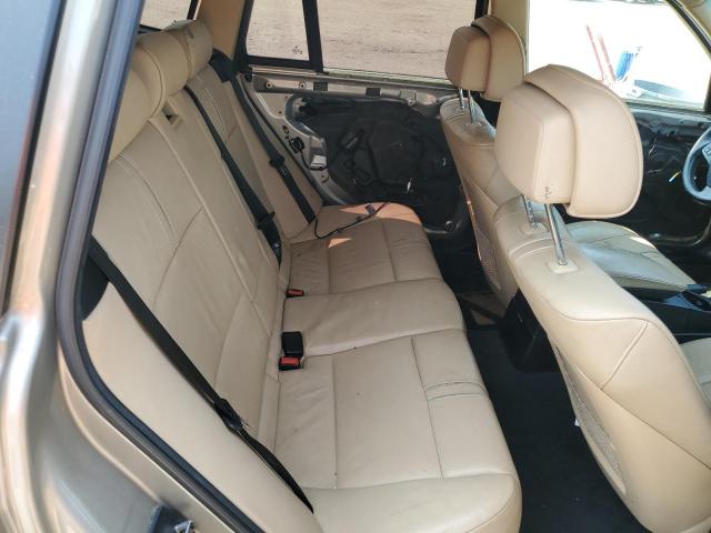Photo 11 from auction – 2008 BMW X3 3.0SI with VIN WBXPC934X8WJ18299