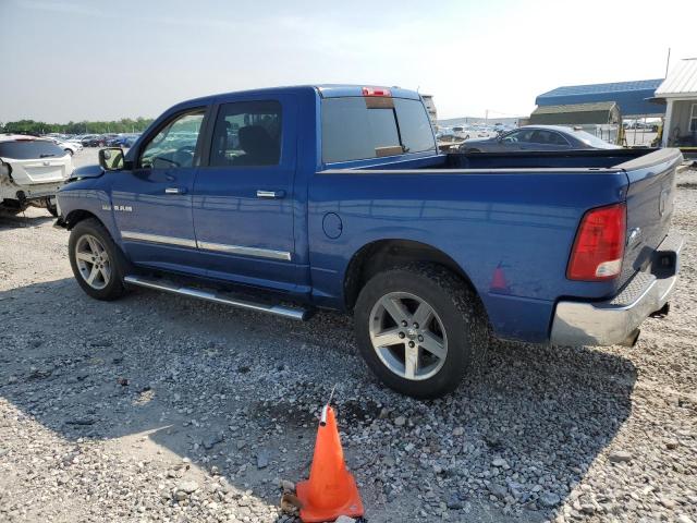 Photo 2 from auction – 2010 DODGE RAM 1500 with VIN 1D7RV1CT9AS205414