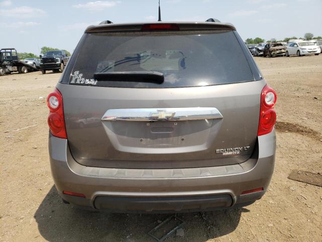 Photo 6 from auction – 2011 CHEVROLET EQUINOX LT with VIN 2CNALDEC0B6329678