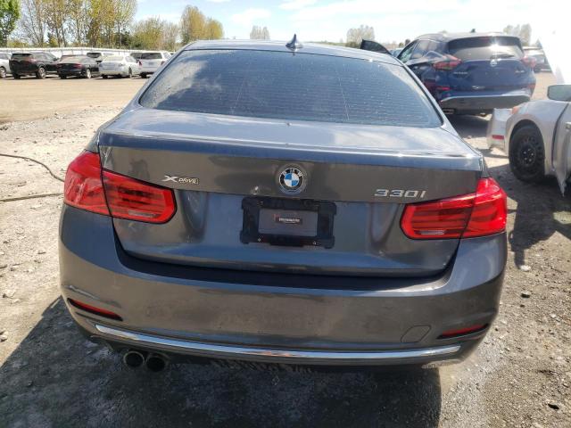 Photo 6 from auction – 2017 BMW 330 XI with VIN WBA8D9C58HK677944