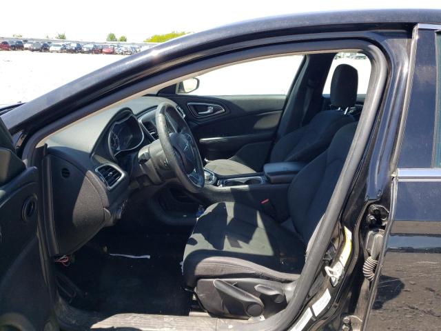 Photo 7 from auction – 2015 CHRYSLER 200 LIMITE with VIN 1C3CCCAB1FN755373