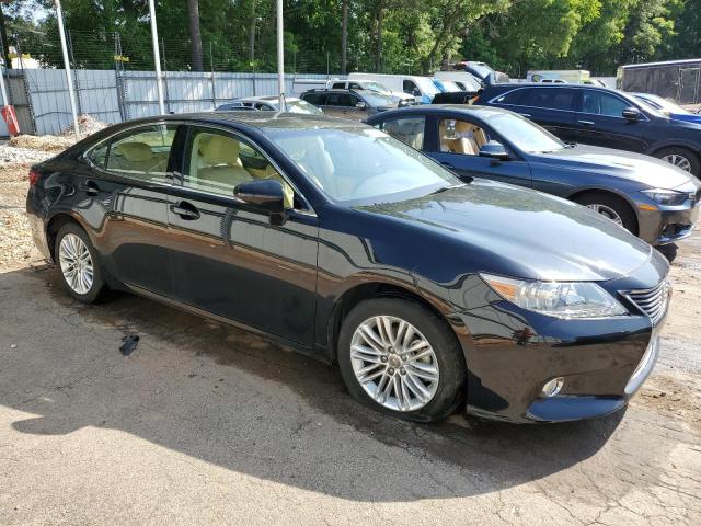 Photo 4 from auction – 2013 LEXUS ES 350 with VIN JTHBK1GG7D2021402