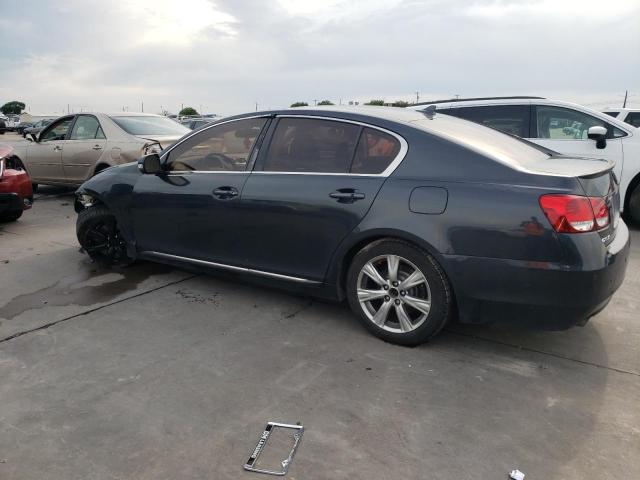 Photo 2 from auction – 2008 LEXUS GS 350 with VIN JTHCE96S880021216