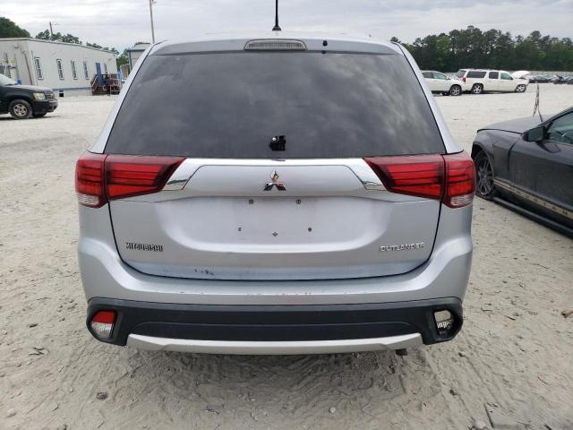 Photo 6 from auction – 2016 MITSUBISHI OUTLANDER with VIN JA4AD2A32GZ039640