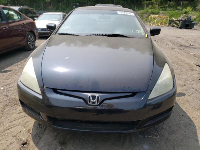 Photo 5 from auction – 2005 HONDA ACCORD with VIN 1HGCM816X5A008063