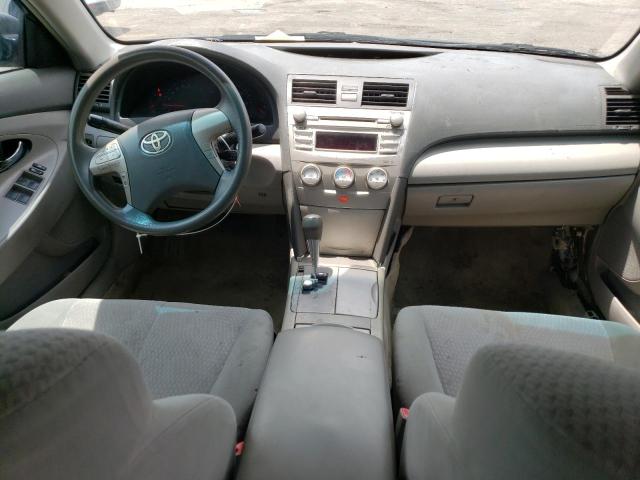 Zdjęcie 8 z aukcji – 2011 TOYOTA CAMRY BASE z VIN 4T1BF3EK6BU119889