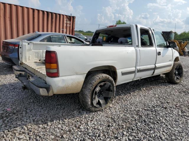 Photo 3 from auction – 2001 CHEVROLET SILVERADO with VIN 1GCEC19T21Z293994