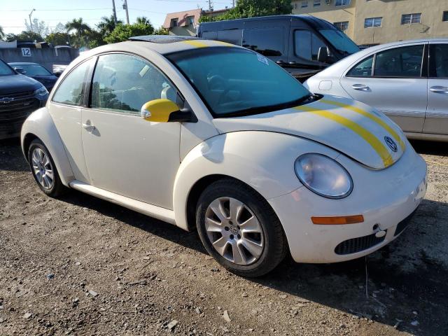 Photo 4 from auction – 2009 VOLKSWAGEN NEW BEETLE with VIN 3VWRG31C19M501371