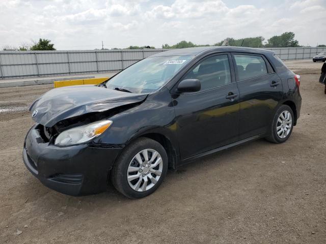 TOYOTA COROLLA MA 2013 with VIN 2T1KU4EEXDC062784 - Photo from auction
