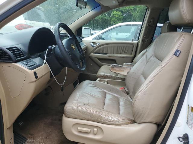 Photo 7 from auction – 2005 HONDA ODYSSEY EX with VIN 5FNRL38775B057130