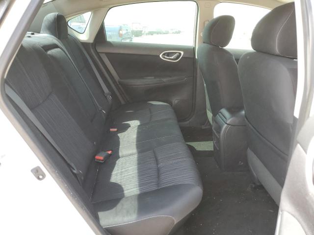 Photo 10 from auction – 2016 NISSAN SENTRA S with VIN 3N1AB7AP0GL661675