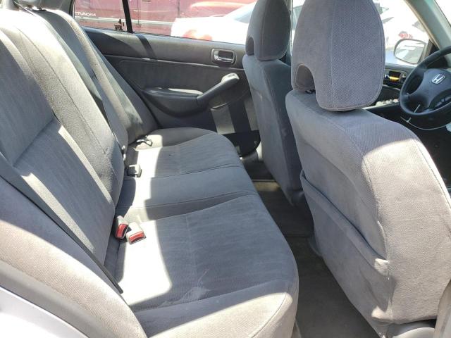 Photo 10 from auction – 2003 HONDA CIVIC LX with VIN 2HGES16533H548147