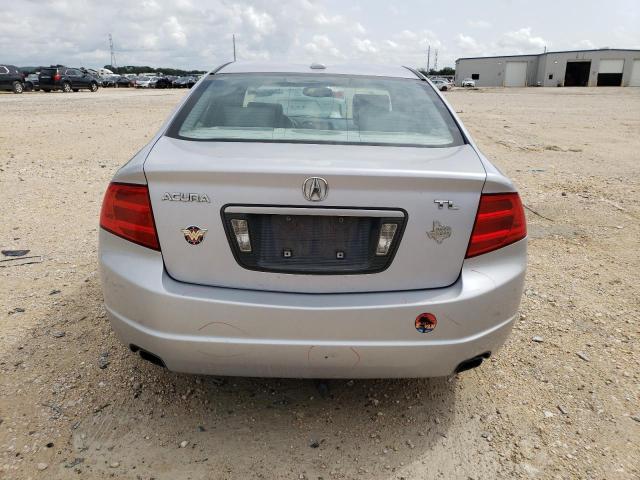 Photo 6 from auction – 2004 ACURA TL with VIN 19UUA66274A050633