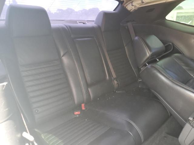 Photo 10 from auction – 2012 DODGE CHALLENGER with VIN 2C3CDYBTXCH234027