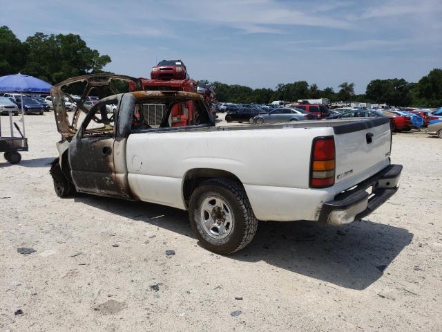 Photo 2 from auction – 2006 GMC NEW SIERRA with VIN 3GTEC14X76G233517