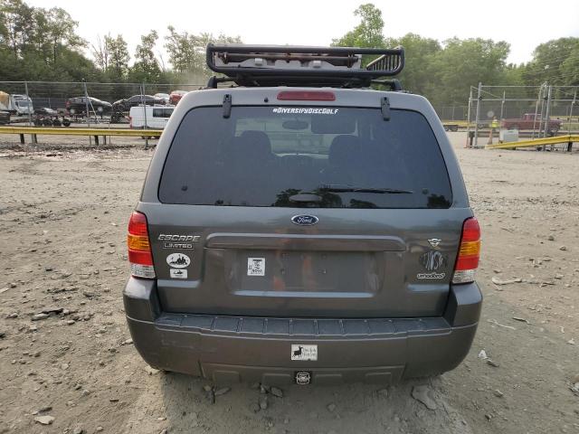 Photo 6 from auction – 2005 FORD ESCAPE LIM with VIN 1FMYU94185KC70566