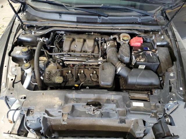 Photo 11 from auction – 2016 FORD TAURUS SEL with VIN 1FAHP2E83GG156730