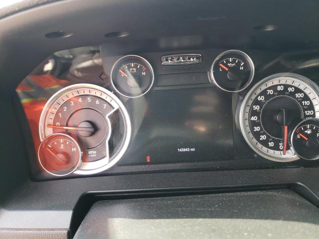 Photo 9 from auction – 2017 RAM 1500 LARAM with VIN 1C6RR7NT3HS710705