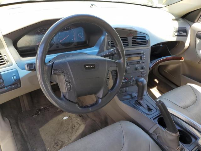Photo 8 from auction – 2001 VOLVO V70 with VIN YV1SW61R411137018
