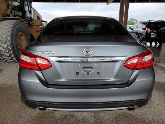 Photo 6 from auction – 2016 NISSAN ALTIMA 2.5 with VIN 1N4AL3AP8GC139834