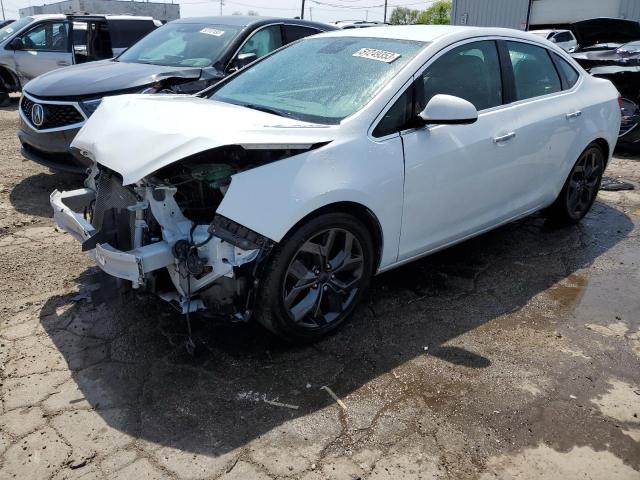 BUICK VERANO CON 2013 with VIN 1G4PR5SK7D4130268 - Photo from auction