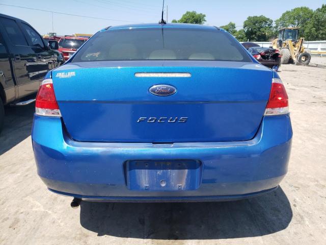 Photo 6 from auction – 2011 FORD FOCUS S with VIN 1FAHP3EN5BW147957