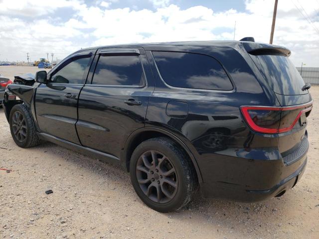 Photo 2 from auction – 2018 DODGE DURANGO R/ with VIN 1C4SDHCT2JC184035