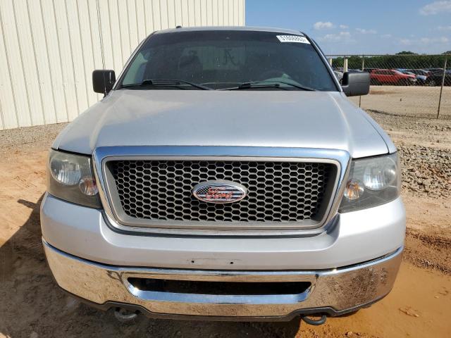 Photo 5 from auction – 2006 FORD F150 SUPER with VIN 1FTPW14V76FB20733