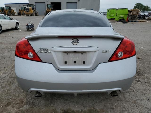 Фото 6 с аукциона – 2012 NISSAN ALTIMA S с VIN 1N4AL2EP5CC218960