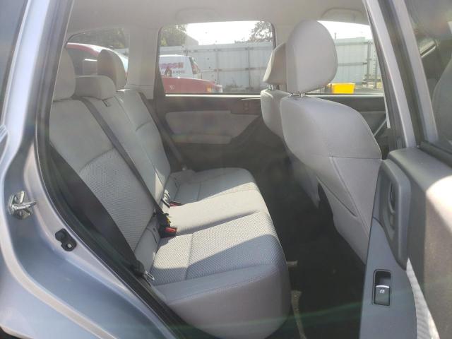 Photo 11 from auction – 2018 SUBARU FORESTER 2 with VIN JF2SJABC8JH458165