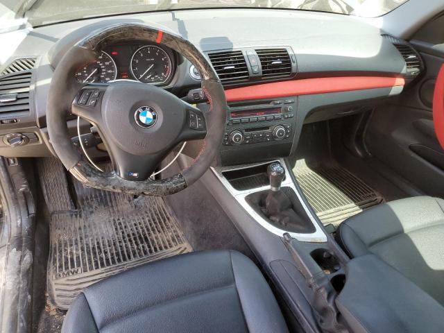 Photo 8 from auction – 2010 BMW 135 I with VIN WBAUC7C53AVK81317