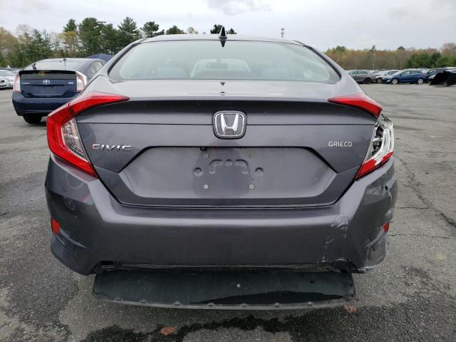 Photo 6 from auction – 2017 HONDA CIVIC EX with VIN 2HGFC2F7XHH555841